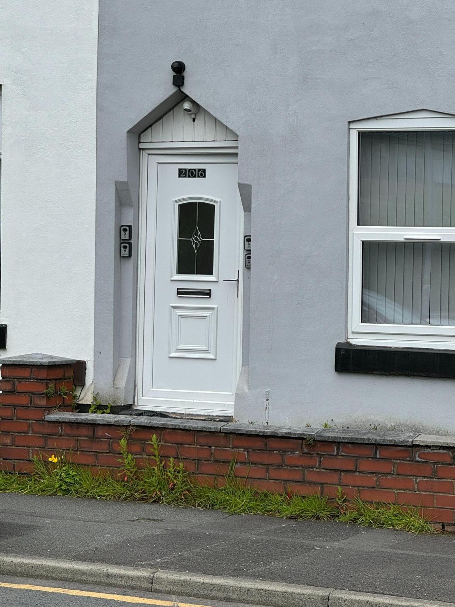 Ur Place Failsworth Zewnętrze zdjęcie