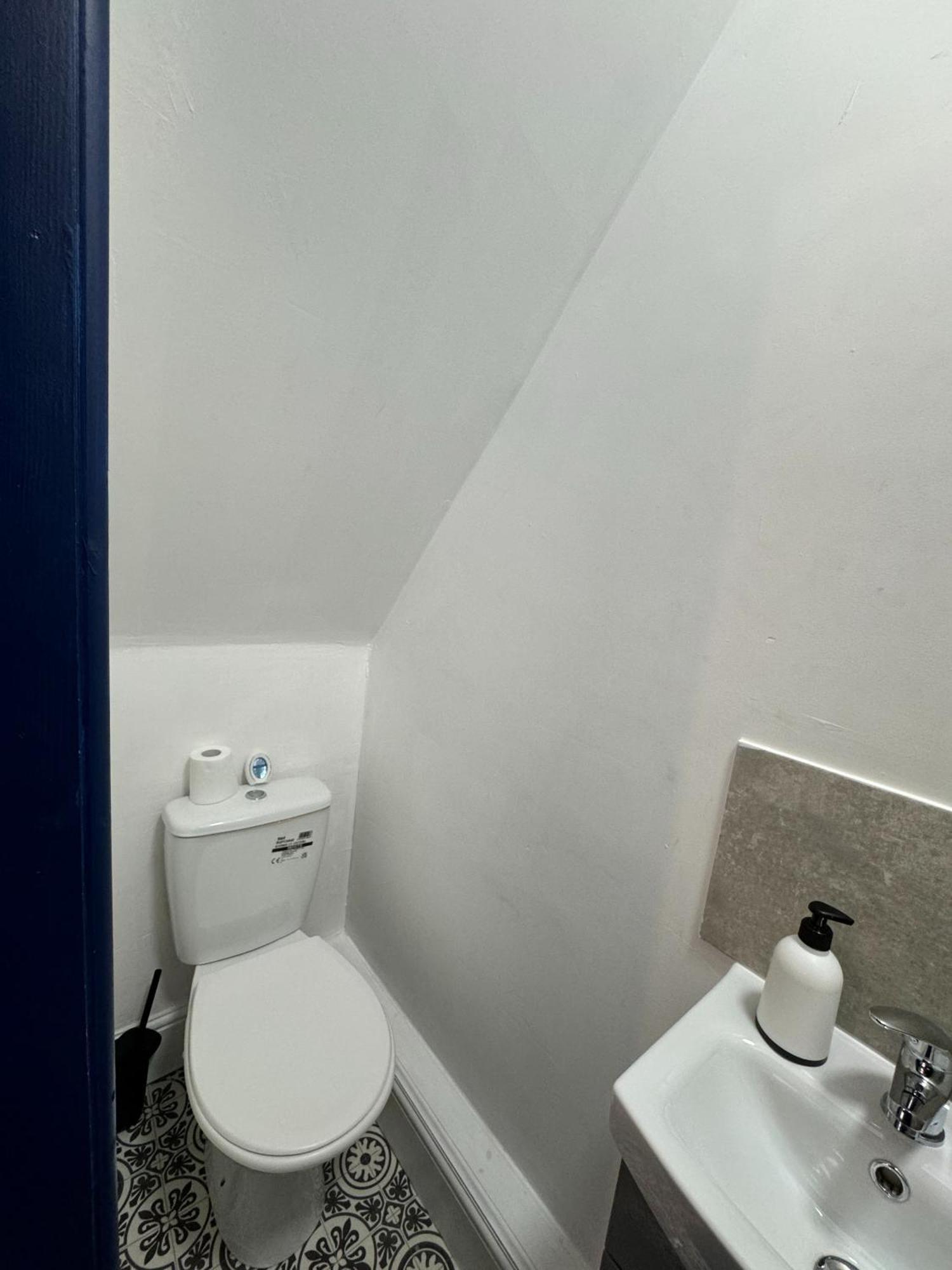 Ur Place Failsworth Zewnętrze zdjęcie