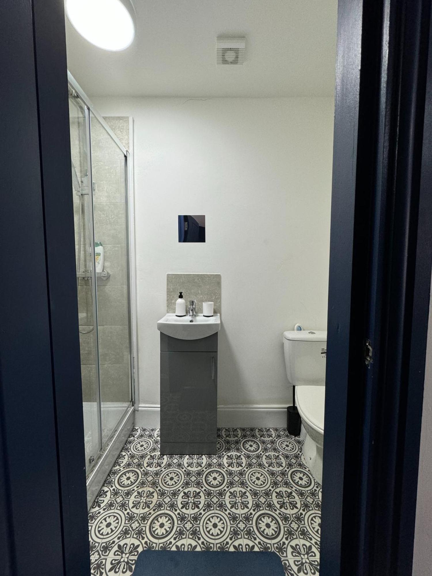 Ur Place Failsworth Zewnętrze zdjęcie