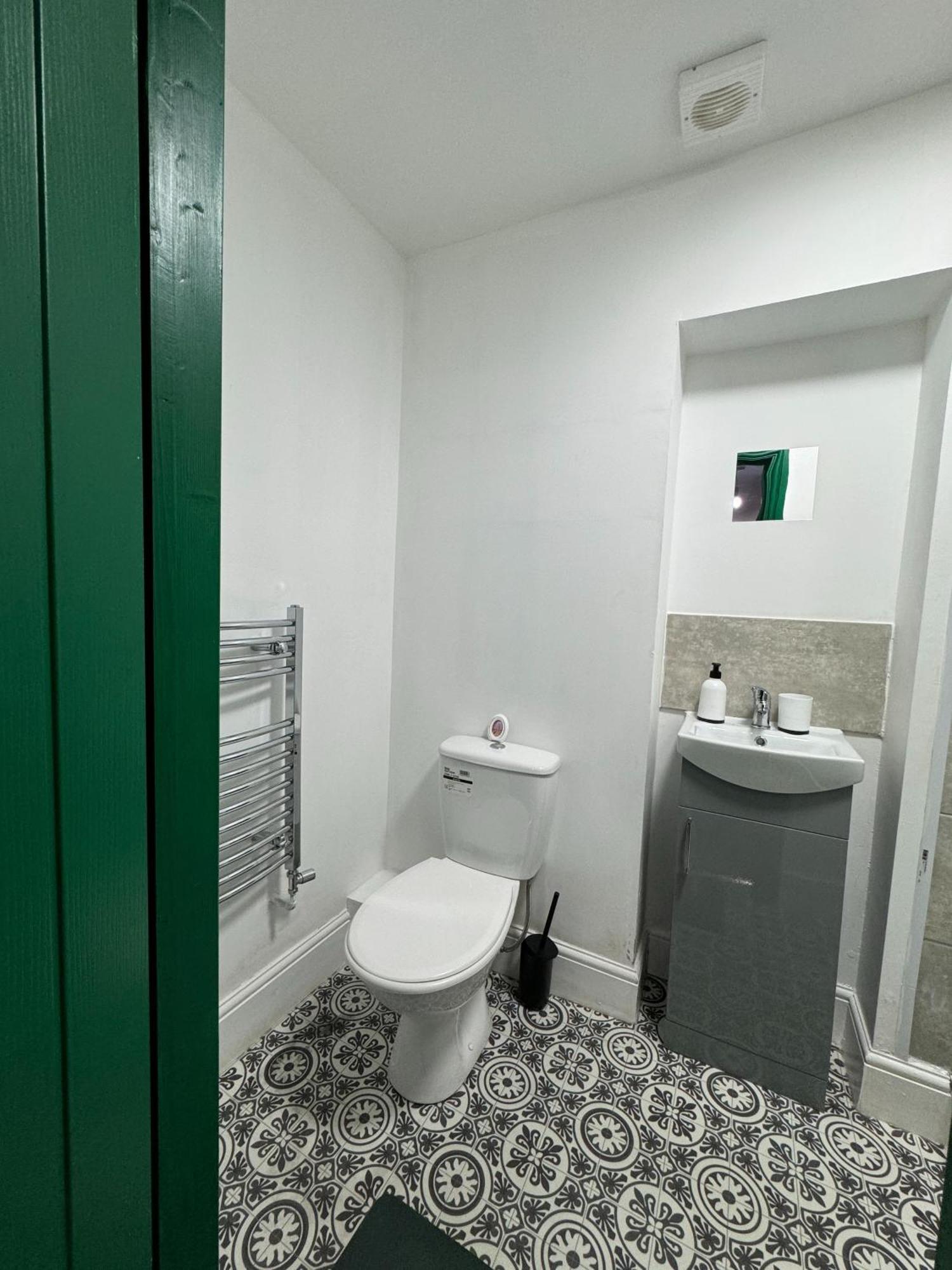 Ur Place Failsworth Zewnętrze zdjęcie