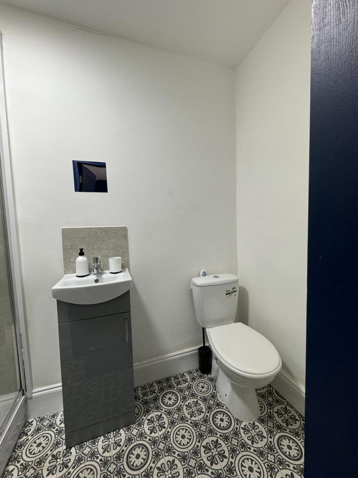 Ur Place Failsworth Zewnętrze zdjęcie