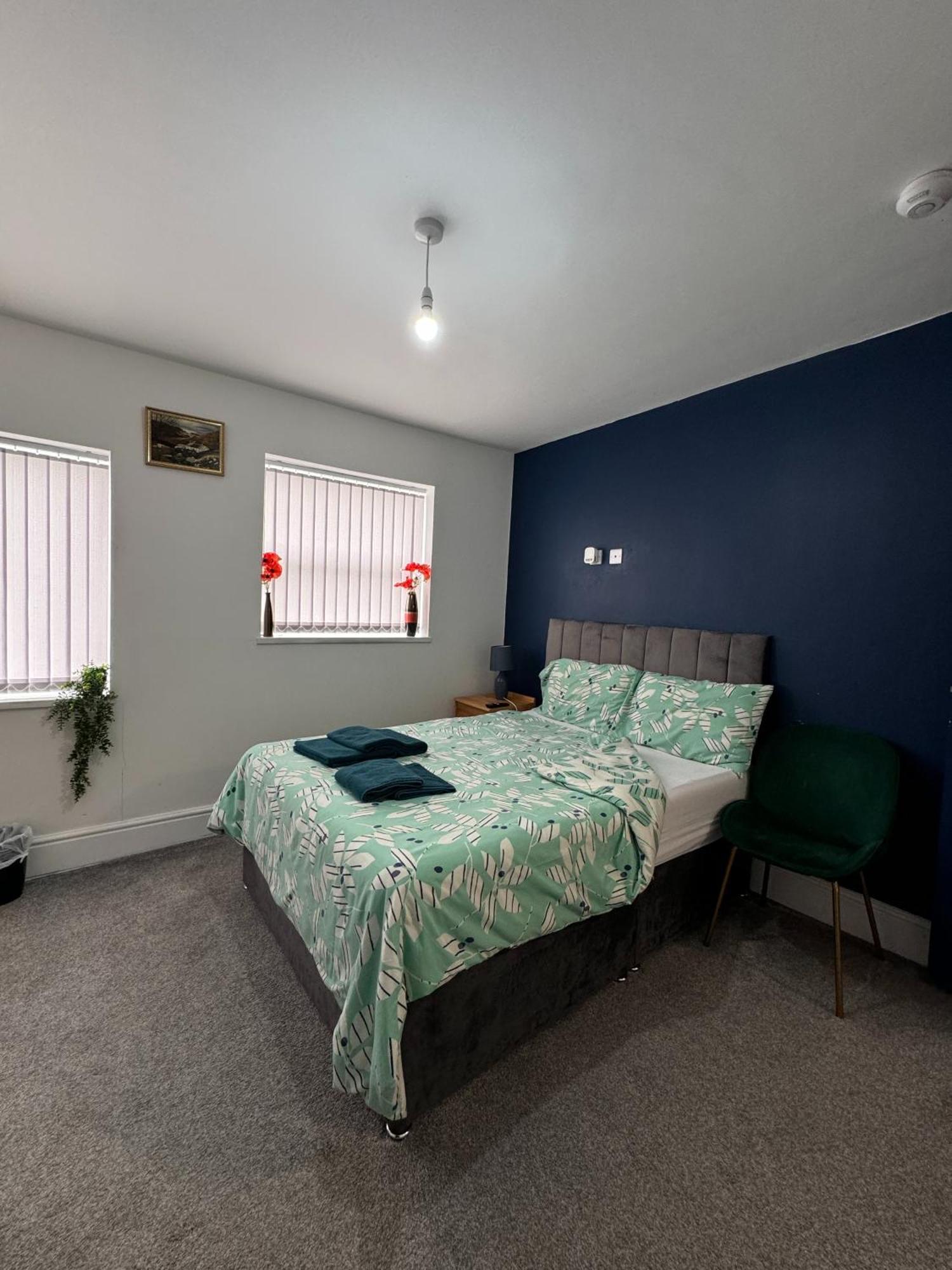 Ur Place Failsworth Zewnętrze zdjęcie