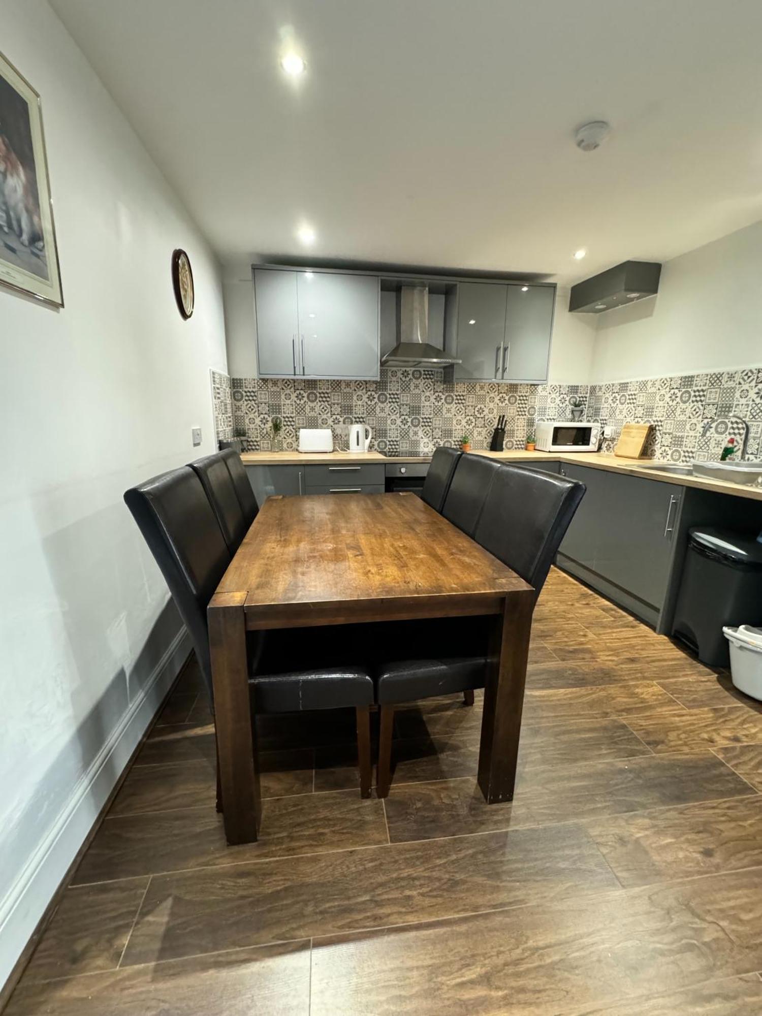 Ur Place Failsworth Zewnętrze zdjęcie