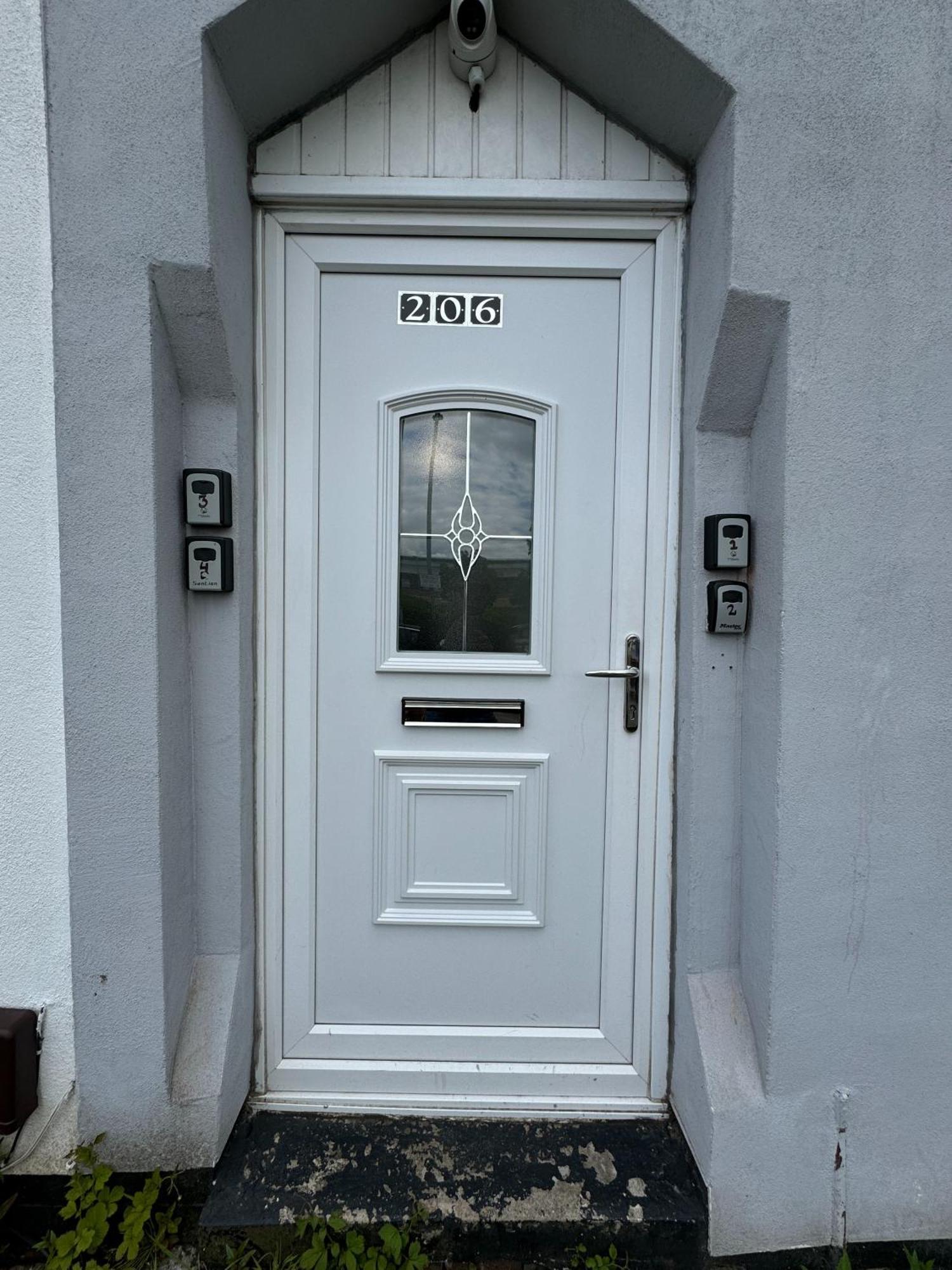 Ur Place Failsworth Zewnętrze zdjęcie