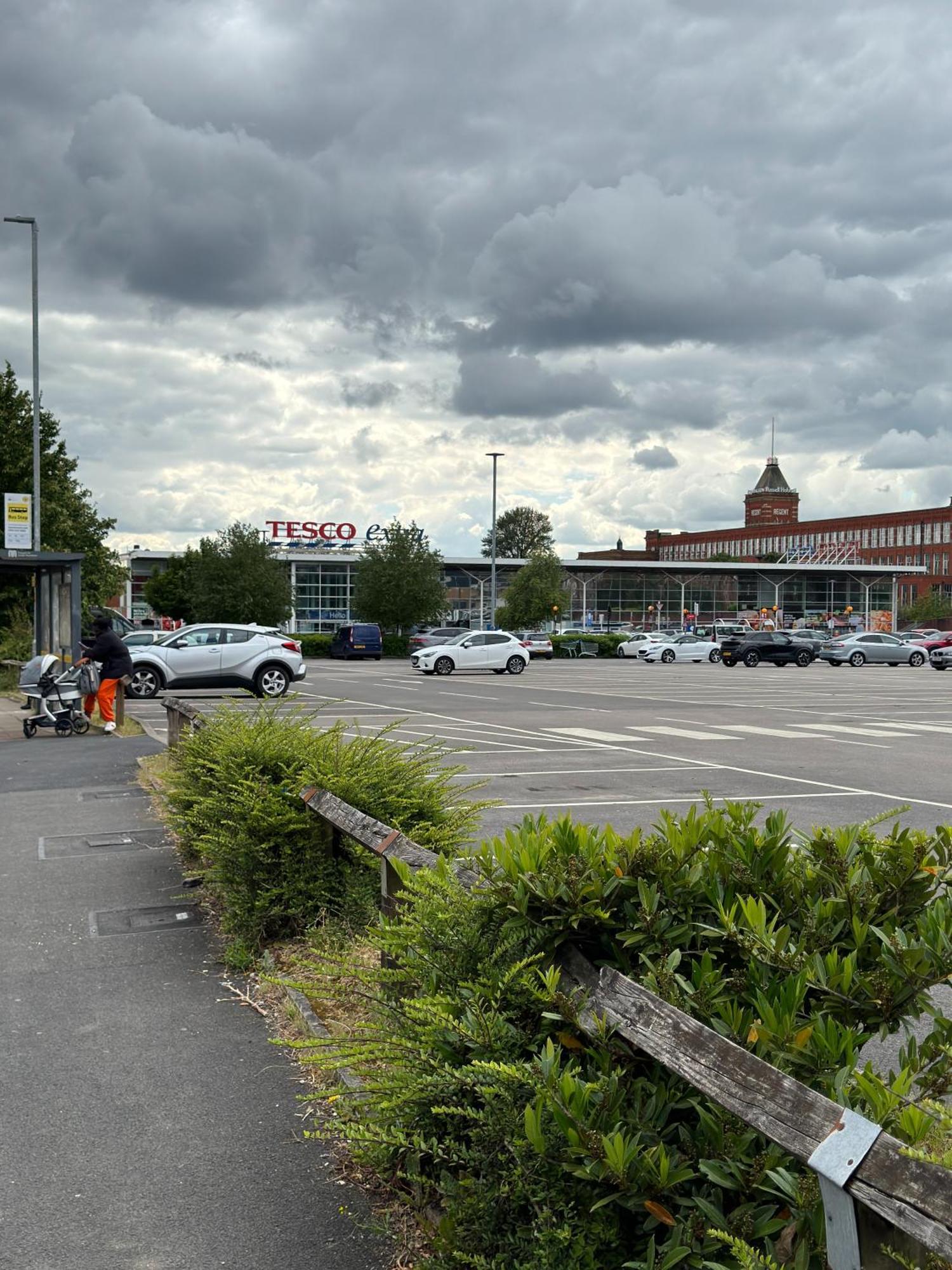 Ur Place Failsworth Zewnętrze zdjęcie