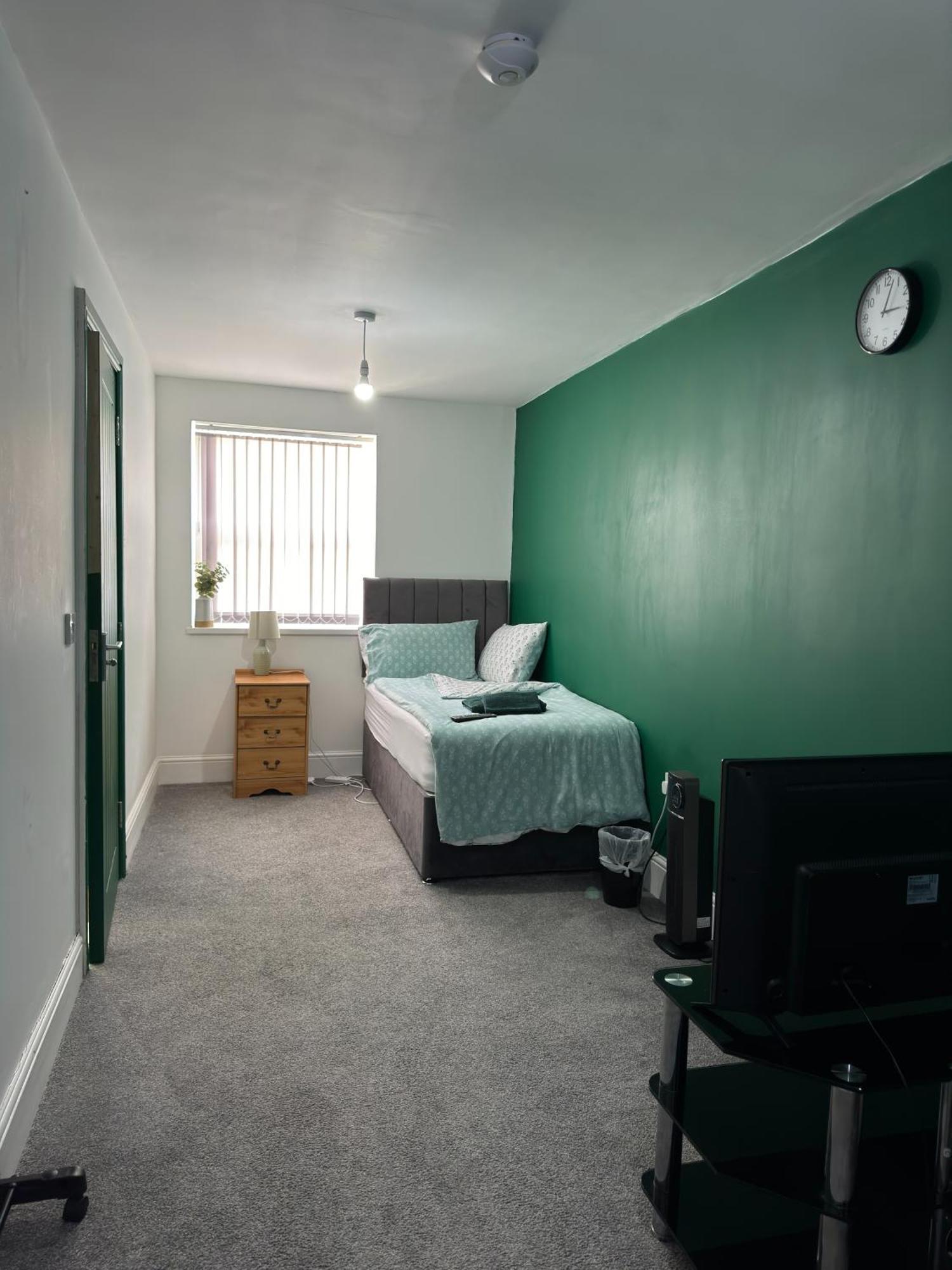 Ur Place Failsworth Zewnętrze zdjęcie